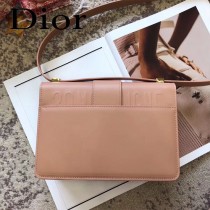 DIOR迪奧原版皮 蒙田包-01