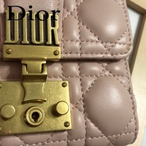 DIOR迪奧原版皮 新款錢夾-01