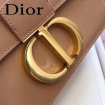 DIOR迪奧原版皮 蒙田包-01
