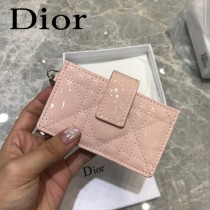 DIOR迪奧原版皮 卡包-05