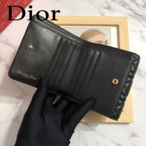 DIOR迪奧原版皮 新款錢夾-04