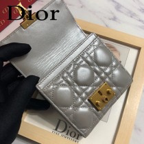 DIOR迪奧原版皮 新款錢夾-02