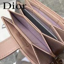 DIOR迪奧原版皮 卡包-07