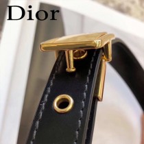 DIOR迪奧原版皮 蒙田包-04