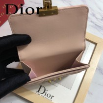 DIOR迪奧原版皮 新款錢夾-01
