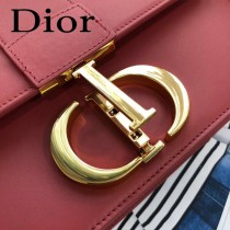 DIOR迪奧原版皮 蒙田包-05