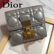 DIOR迪奧原版皮 新款錢夾-02
