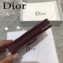 DIOR迪奧原版皮 卡包-04