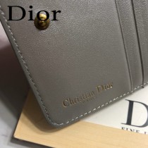 DIOR迪奧原版皮 新款錢夾-02