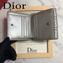 DIOR迪奧原版皮 新款錢夾-02