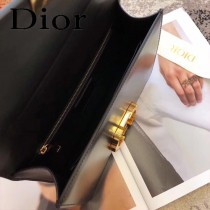 DIOR迪奧原版皮 蒙田包-04