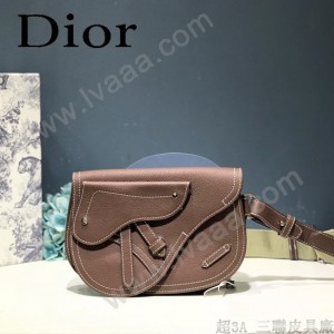 DIOR迪奧原版皮 春夏新款挎包-03