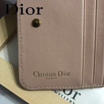 DIOR迪奧原版皮 新款錢夾-01