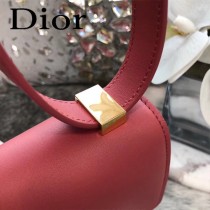 DIOR迪奧原版皮 蒙田包-05