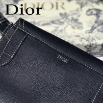 DIOR迪奧原版皮 春夏新款挎包-02