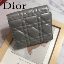 DIOR迪奧原版皮 新款錢夾-02