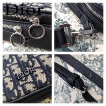 DIOR迪奧原版皮 相機包 斜背包