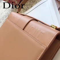 DIOR迪奧原版皮 蒙田包-01