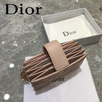 DIOR迪奧原版皮 卡包-07