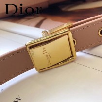 DIOR迪奧原版皮 蒙田包-01