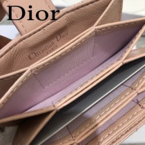 DIOR迪奧原版皮 卡包-05