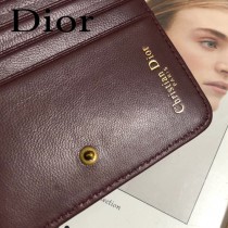 DIOR迪奧原版皮 新款錢夾-03