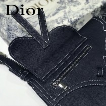 DIOR迪奧原版皮 春夏新款挎包-02