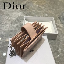 DIOR迪奧原版皮 卡包-05