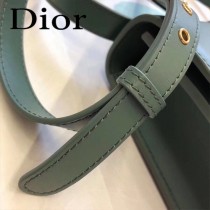 DIOR迪奧原版皮 蒙田包-02