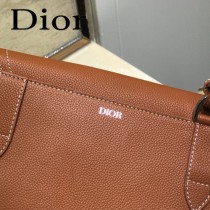 DIOR迪奧原版皮 春夏新款挎包-01