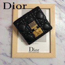 DIOR迪奧原版皮 新款錢夾-04