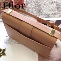 DIOR迪奧原版皮 蒙田包-01
