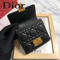 DIOR迪奧原版皮 新款錢夾-04