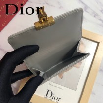 DIOR迪奧原版皮 新款錢夾-02