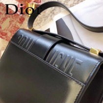 DIOR迪奧原版皮 蒙田包-04