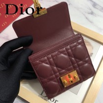 DIOR迪奧原版皮 新款錢夾-03