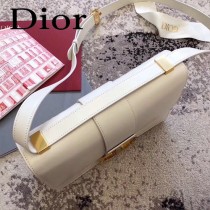 DIOR迪奧原版皮 蒙田包-03
