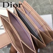 DIOR迪奧原版皮 卡包-05