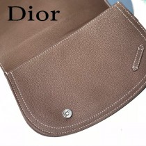 DIOR迪奧原版皮 春夏新款挎包-03