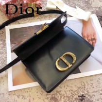 DIOR迪奧原版皮 蒙田包-04