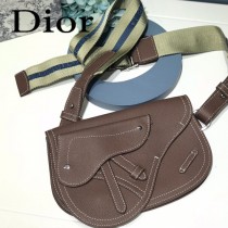 DIOR迪奧原版皮 春夏新款挎包-03