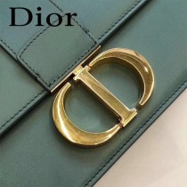 DIOR迪奧原版皮 蒙田包-02