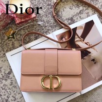 DIOR迪奧原版皮 蒙田包-01
