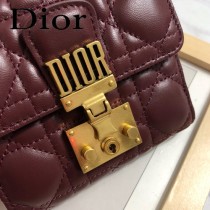DIOR迪奧原版皮 新款錢夾-03