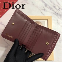 DIOR迪奧原版皮 新款錢夾-03