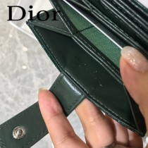 DIOR迪奧原版皮 卡包-03