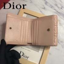 DIOR迪奧原版皮 新款錢夾-01