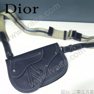 DIOR迪奧原版皮 春夏新款挎包-02