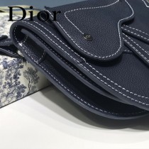 DIOR迪奧原版皮 春夏新款挎包-02