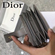 DIOR迪奧原版皮 卡包-08